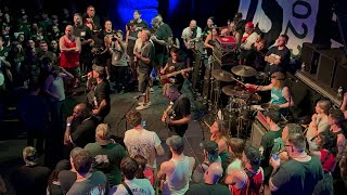 Prayer For Cleansing - Full Set - This Is Hardcore 8/6/23 TIH 2023- Balcony  4K iPhone