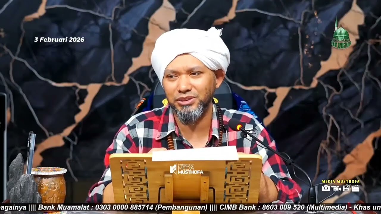 Tolong Bayar Kad Kredit Yg Bos Bukan Islam Beli Arak | Ustaz Muhaizad Muhammad