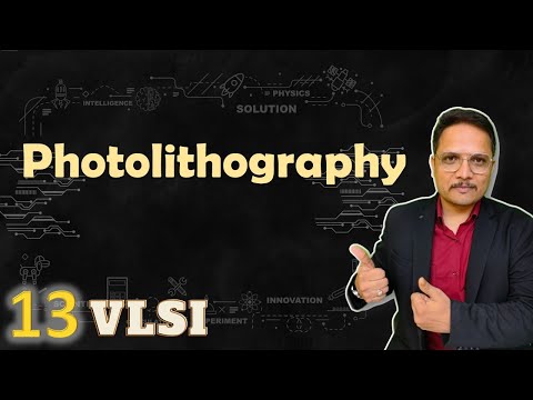 Photolithography Steps of Photolithography Photolithography Process Photolithography