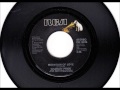 Mountain Of Love , Charley Pride , 1981