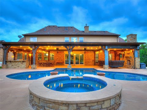 3624 Winding Lake Circle | Arcadia, OK - The Agency