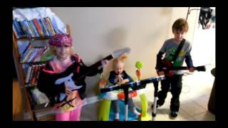 The Cool Cats - Less Than Jake - Hopeless Case