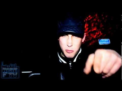 Manek - Rise TV Homegrown Session [S1.EP37]