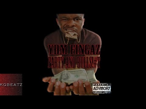 YDM Fingaz ft. Av LMKR - Too Gee [Prod. By D.T.] [New 2015]