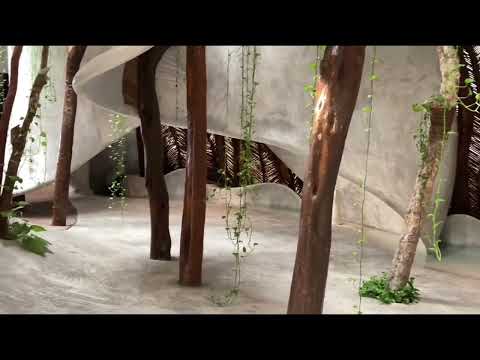 GALERIA AZULIK SFER IK, UH MAY TULUM QUINTANA ROO.