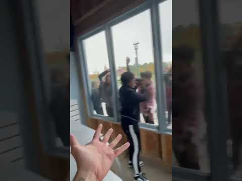 If your ever trapped by 100’s of Zombies, you need to Run Away FAST!!