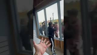 If your ever trapped by 100’s of Zombies, you need to Run Away FAST!!