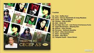 Download lagu VA - Tribute To Cecep AS ( Full Album ) mp3
