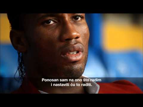 Fudbaleri buntovnici 1 - Ponedjeljak 17:30