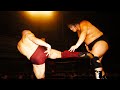 Bryan Danielson Vs Takeshi Morishima ROH Manhattan Mayhem II 2007 Highlights