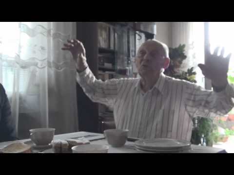 Wspomnienia podpułkownika Mieczysława HEROD-żołnierza 6 Pułku Artylerii Lekkiej WP