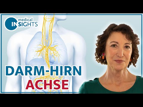 Darm-Hirn Achse | Fortbildung medical INSIGHTS