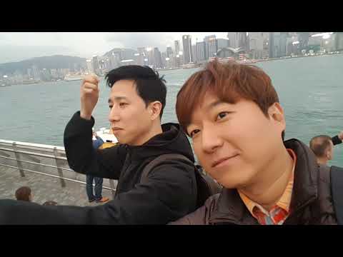 2017.03.15~2017.03.20(🇹🇭Bangkok, Pattaya) Highlight movie