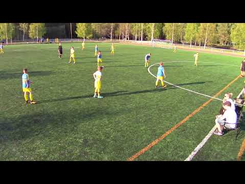 P12 MS 2018 OLS  - OLS07 2. jakson alku