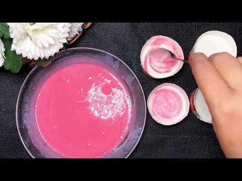 Low budget icecram 😍| low Budget | No Corn flour No custard No cream |Easy Ice Cream