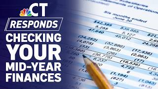 Midyear money check: Simple budgeting tips to save more before the holidays