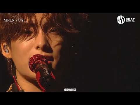 Bruno Mars - Versace on the Floor (Covered by. JUN Of A.C.E 에이스)