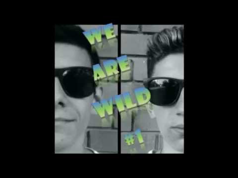WE ARE WILD #1 BIG ROOM HOUSE MIX 2014