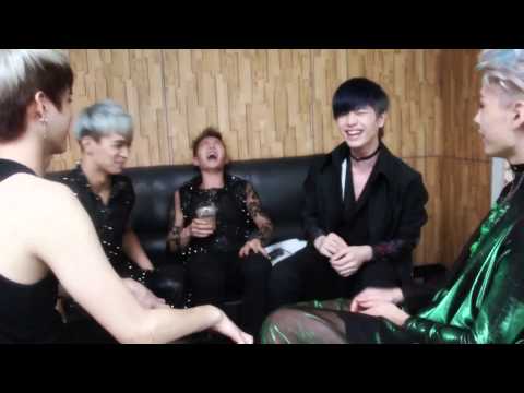 BTOB laugh compilation: Hyunsik's Sik Sense Special Episode 2