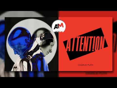 Zedd Ft. Katy Perry Vs Charlie Puth - 365 Attention (Mashup)