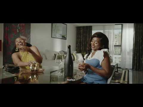 Makosa Ni Yangu - Official Trailer