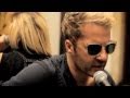 The Ting Tings - Hands (Acoustic) 