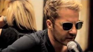 The Ting Tings - Hands (Acoustic)
