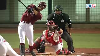 [分享] 今日陳晨威 @猛打賞 單場雙盜