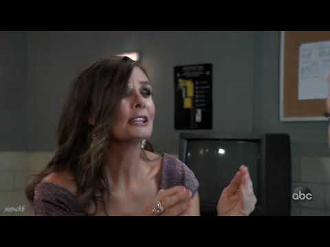 GH: 8/18/20 - Nurses Ball Day 1 - Maxie & Peter