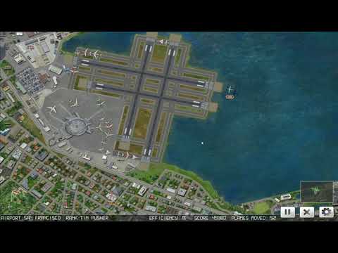 Airport Madness: World Edition