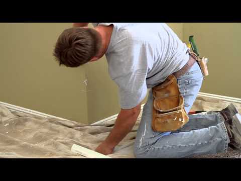 USG Surfaces: How To Repair Corner Bead