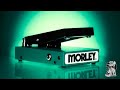 Morley 20/20 Volume Plus