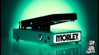 Morley 20/20 Volume Plus