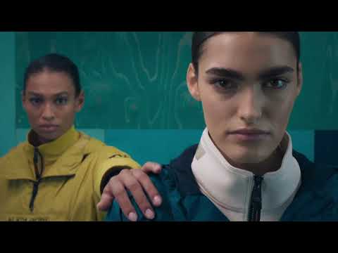 Napapijri Spring/Summer '21 - Circular Series