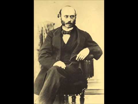 Ludwig Minkus : Don Quixote - Pas de Deux