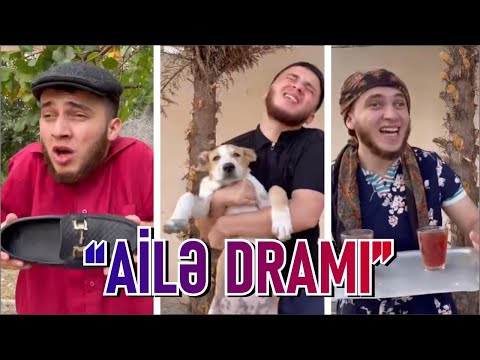 Cənab Ülvi - Ailə dramı