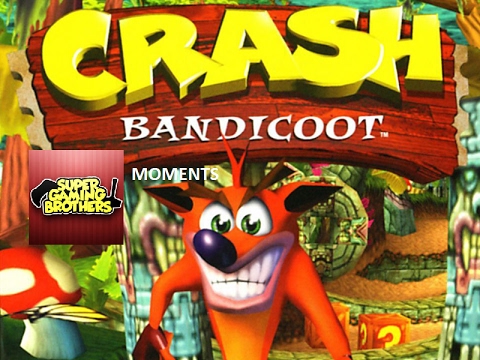 Best of SGB Plays: Crash Bandicoot