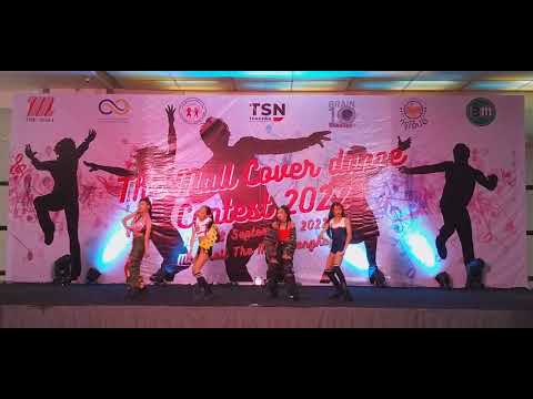 Double s mini cover BLACKPINK-PINKVENOM - DUU DU DUU #blackpink #rose