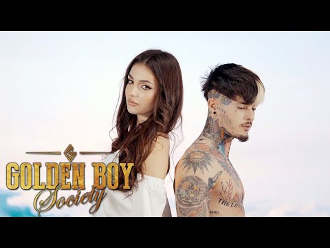 @zannidache ❌ @AndreeaBostanica  - Fericire ☀️ Official Video