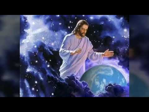 Mestre jesus música Xamânica(ahooo gratidão)