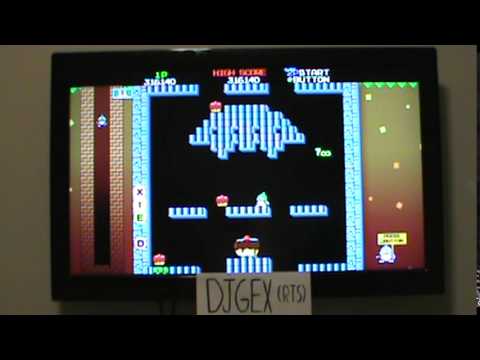 Puzzle Bobble Live! Xbox 360