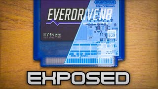 The Engineering Behind Flash Carts