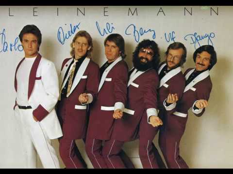 Wenn der Rock 'n' Roll Geburtstag hat - Leinemann   (1981)