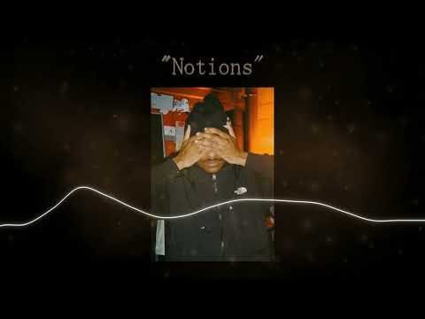 ( FREE ) La Fève x Laylow x Alpha Wann x 404billy x Luther type beat - Notions