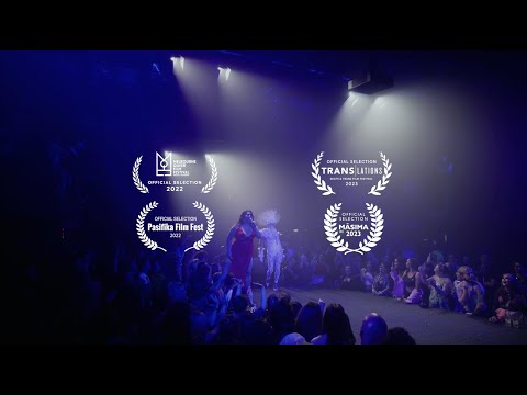 The Alexander Ball | OFFICIAL TRAILER