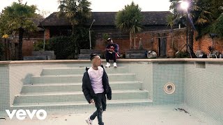 Dappy - Vlogs EP1 - All We Know RMX (Behind the Scenes)
