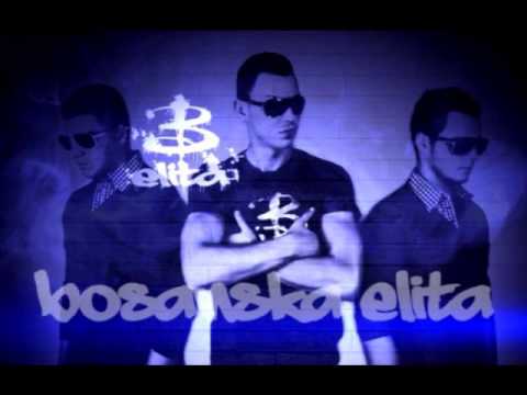 BOSS ELITA - Nisi znala