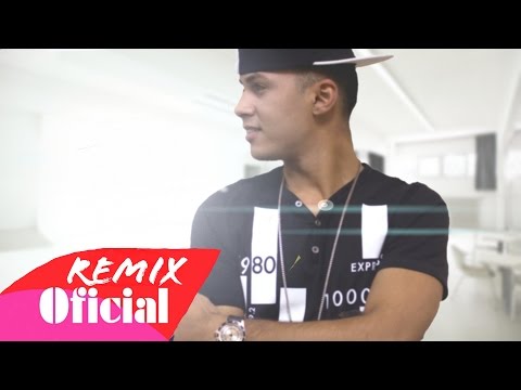 Indiomar El Vencedor "Que Mi Musica Suene" REMIX REGGAETON 2015!!!