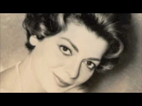 Ein Schiff Wird Kommen - Lys Assia