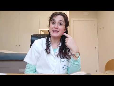 Is your tongue burning? BURNING MOUTH [NEW Treatment]😝